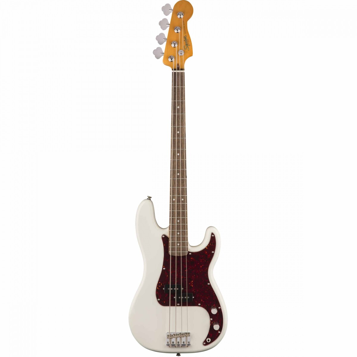 BAJO ELECTRICO SQUIER C.VIBE 60S PBASS OWT 