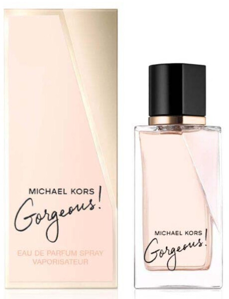 Perfume Michael Kors Gorgeous! EDP 50ml Original Perfume Michael Kors Gorgeous! EDP 50ml Original