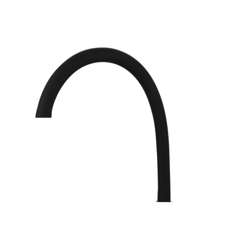 Repuesto Cuello De Goma Negra Para Griferia 7960D000-B-Cocina 000