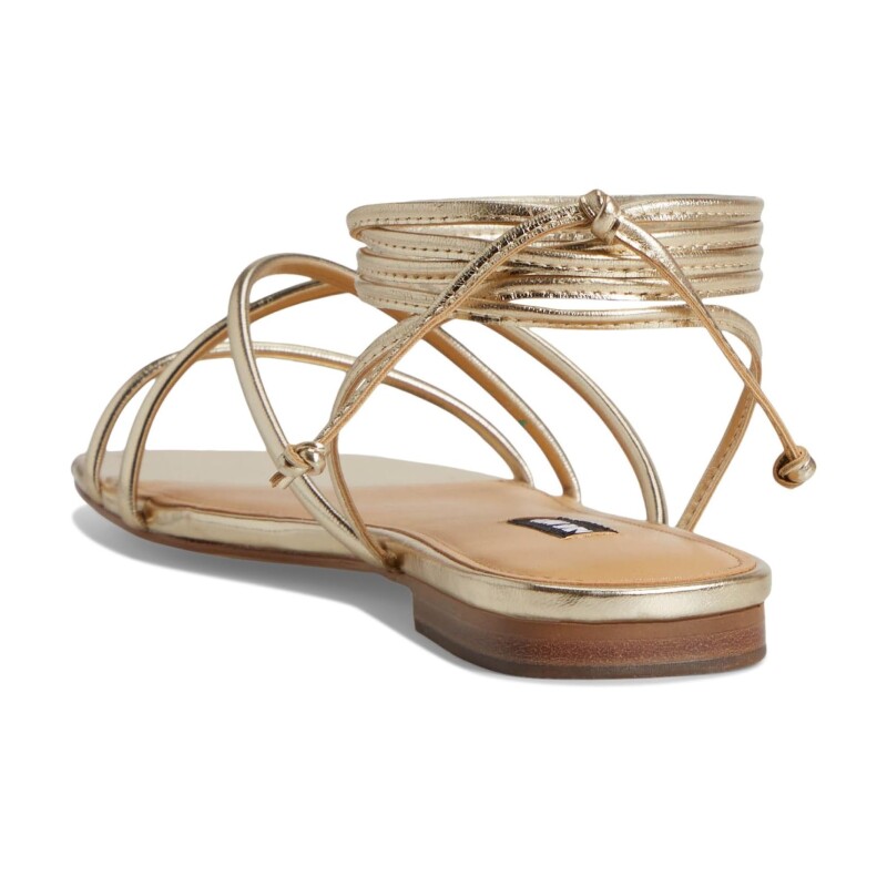 Flat Mikila3 Gold
