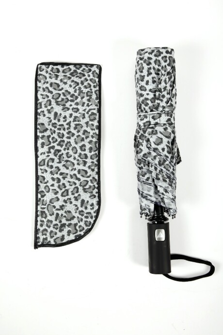 Paraguas Paraguas Animal Print Estampado 2