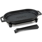 Sartén de grillado Ooni Sartén de grillado Ooni