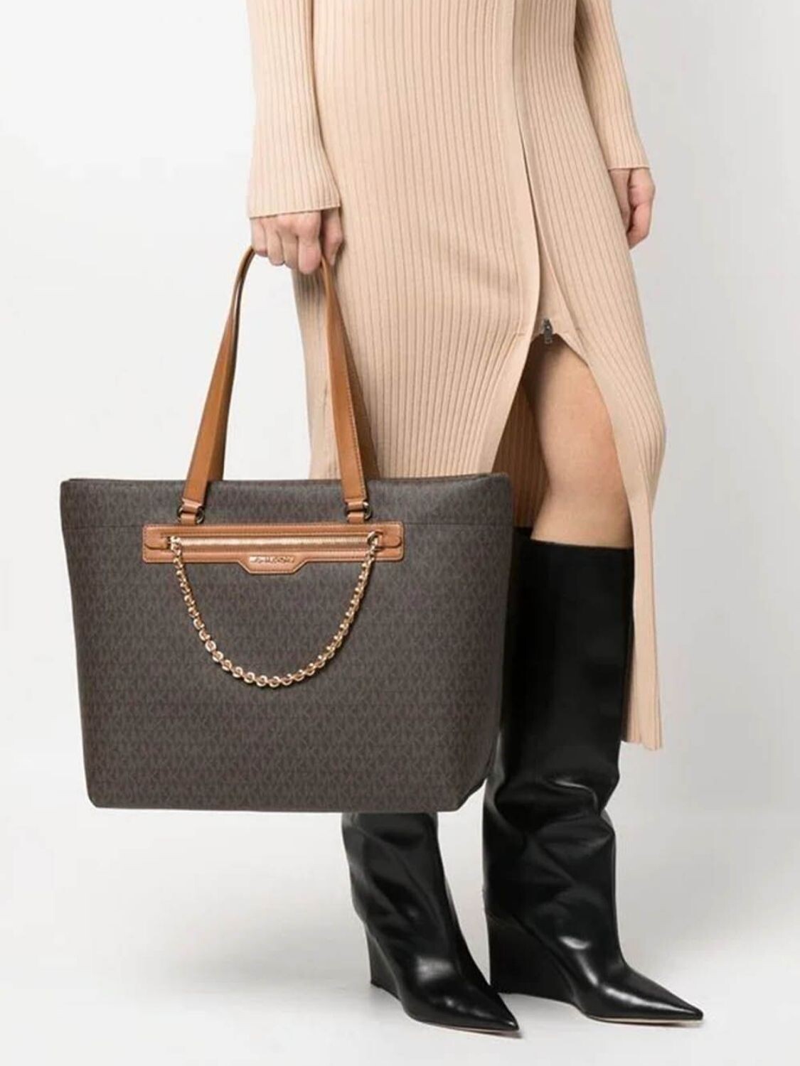 Cartera michael clearance