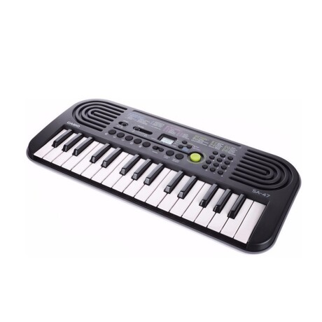 Organo Casio SA46 32 Mini Key 100 Sonidos 001