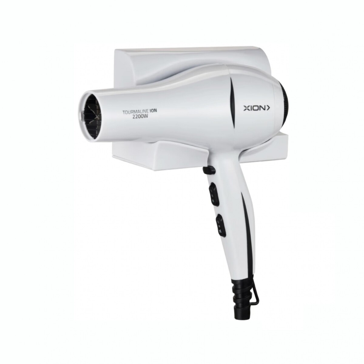 Secador De Pelo Para Pared XION XI-SEWALL 2200W 