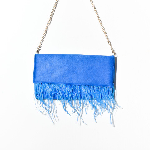 BANDOLERA EDELMIR AZUL BANDOLERA EDELMIR AZUL