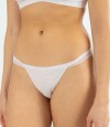 Colaless tiritas irene Blanco