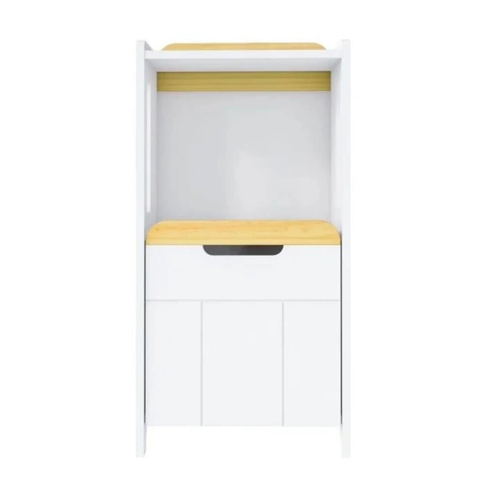 Estantería 1 Puerta 1 Estante - Petit Estantería 1 Puerta 1 Estante - Petit