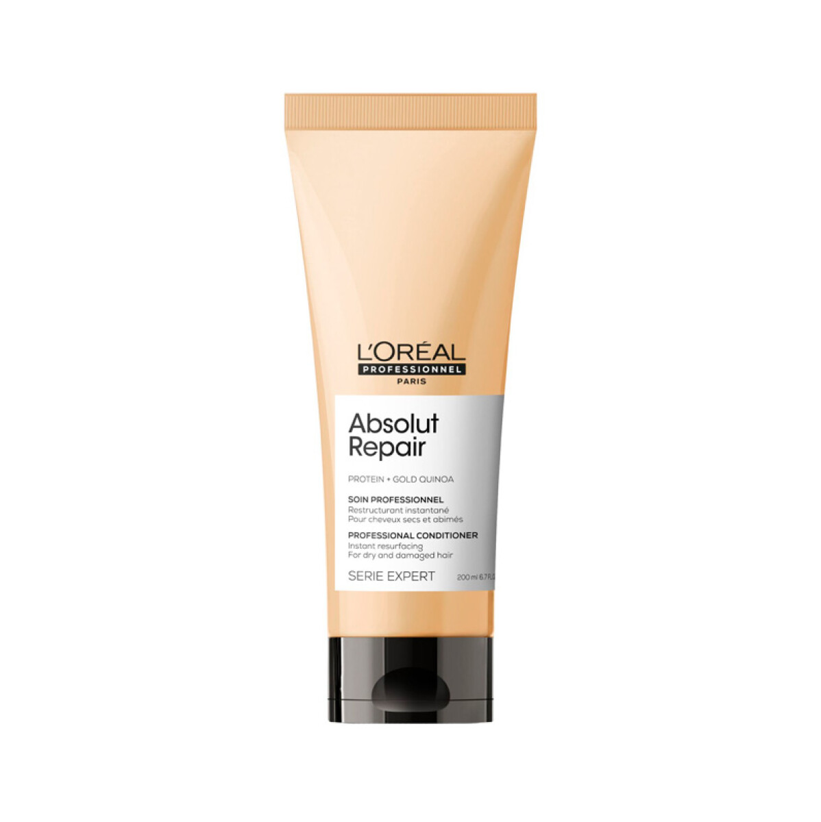 Acondicionador L'Oréal Professionnel Absolut Repair Gold - 200 ml 