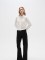 Pantalon Sulatia Negro