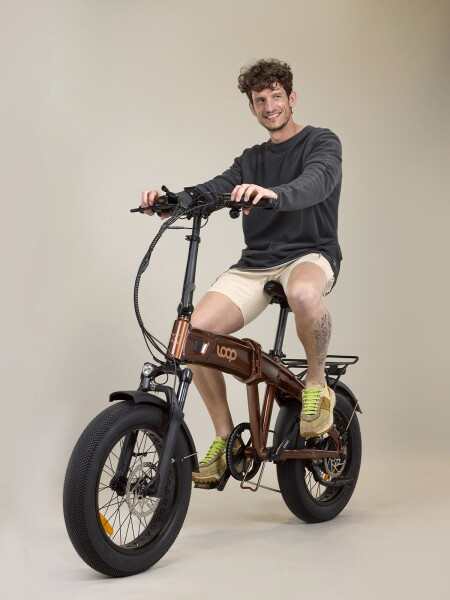 FLEECE FAWARIS CHARCOAL 2