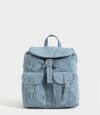 Mochilas Urbanas Azul Celeste