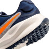 Championes Nike Revolution 7 de Hombre - FB2207-009 Gris-naranja