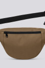 Jake Hip Bag Marron