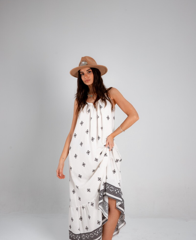 Vestido Meg Vestido Meg