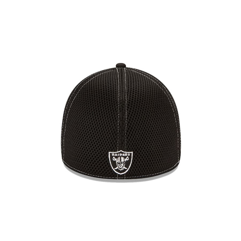 Gorro New Era Las Vegas Raiders - 10872451 Negro