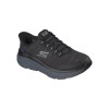 Championes Slip-Ins Relaxed Fit Negro