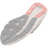 UA W Charged Pursuit 3 BL-WHT WHT-101