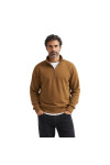 BUZO KB M/CIERRE CAMEL XL BUZO KB M/CIERRE CAMEL XL