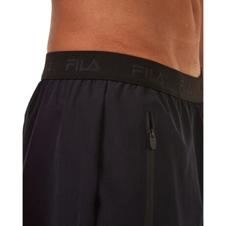 Pantalon para Hombre Fila Jogging II Negro Pantalon para Hombre Fila Jogging II Negro