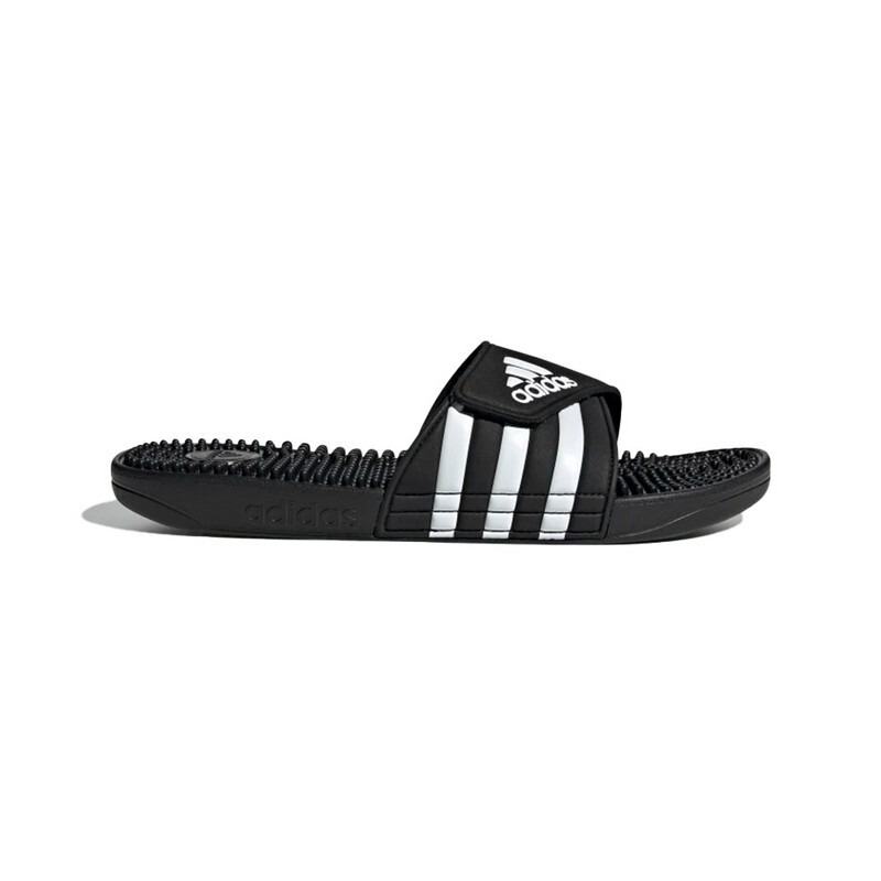 Ojotas Adidas Adissage Negro