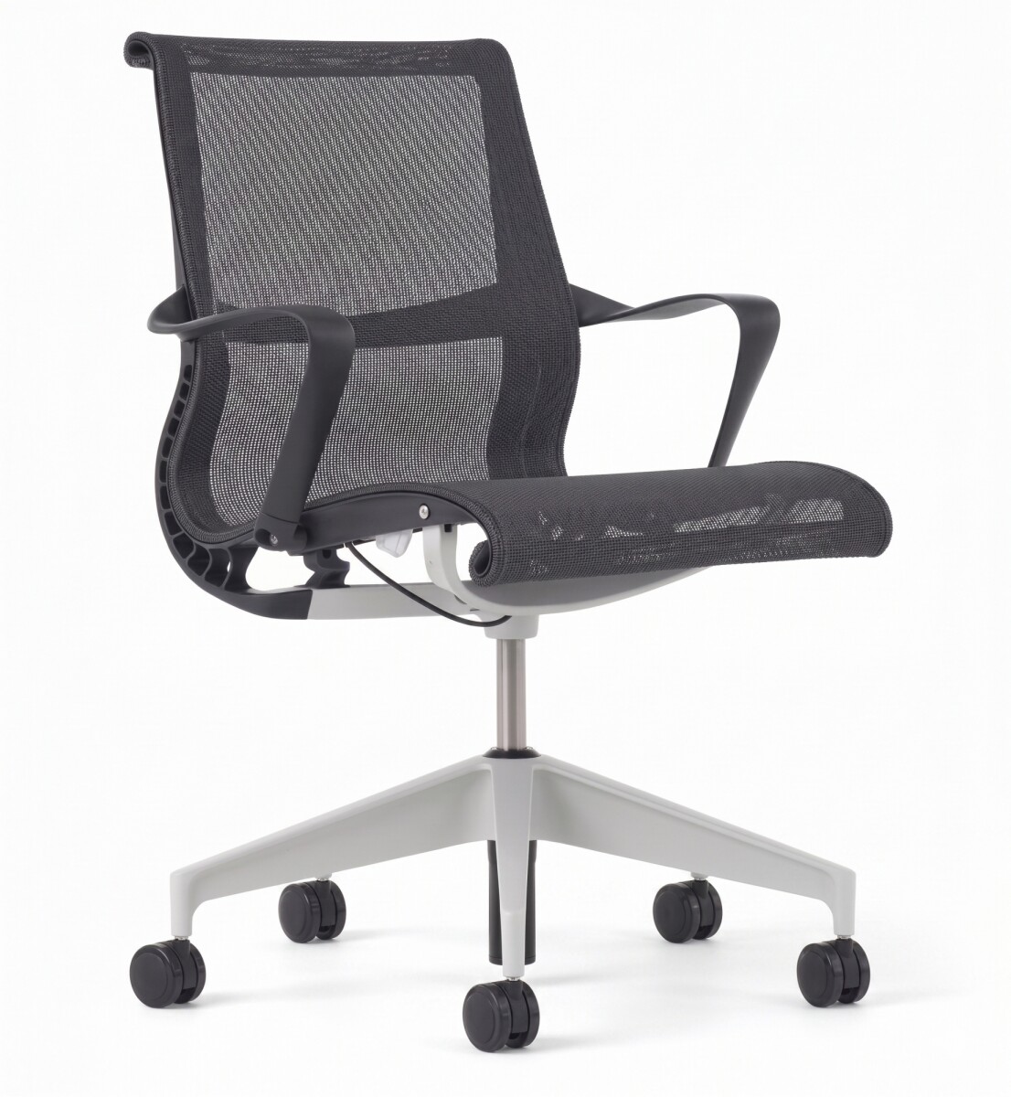 Silla Setu - Grafito 