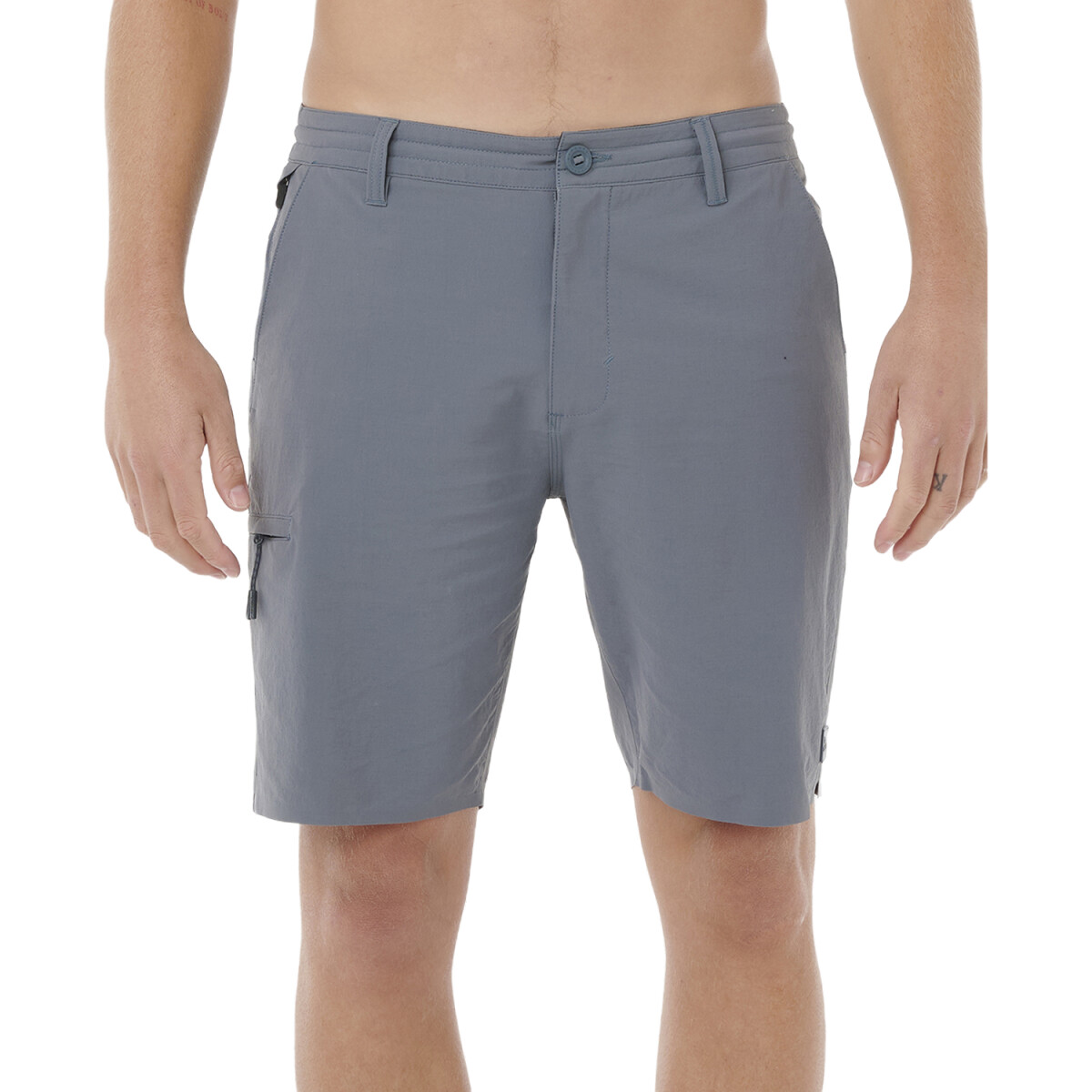 Bermuda Rip Curl Boardwalk Global Entry - Gris 