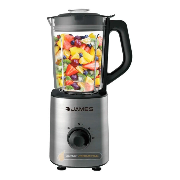 LICUADORA JAMES LJVV A. Inox. N/A