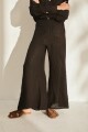 PANTALON HABITA Negro