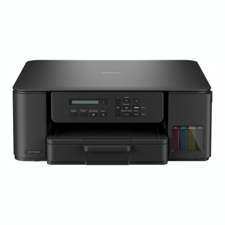 Impresora Multifunción A Color BROTHER DCP-T530DW WiFi Impresora Multifunción A Color BROTHER DCP-T530DW WiFi