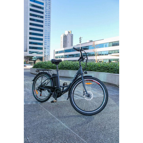 BICICLETA ELECTRICA KIWI WIND BICICLETA ELECTRICA KIWI WIND