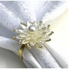 Anillo para Servilleta Flora Anillo para Servilleta Flora