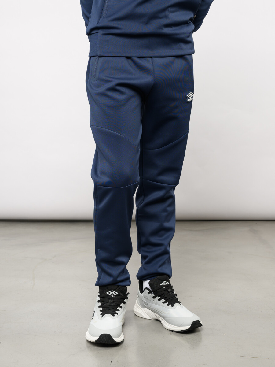 Pantalón City Umbro Niños - 001 