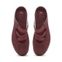 Zapatillas Speedcat Mule Mujer Burgundy/Haute Coffee