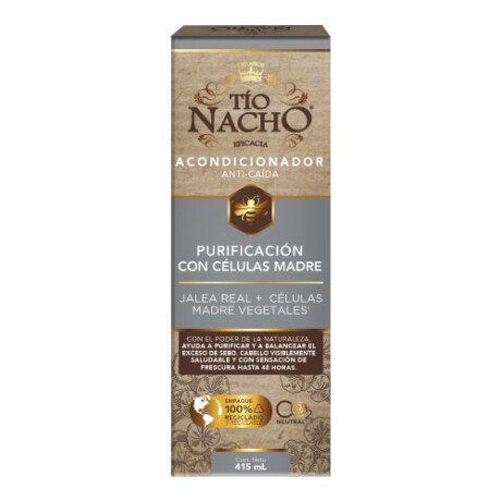 Tio Nacho Aco PurificaciÛn CÈlula Madre Tio Nacho Aco PurificaciÛn CÈlula Madre