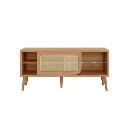 Rack 1 Puerta De Correr Tela Natural TB336 SM-GB Rack 1 Puerta De Correr Tela Natural TB336 SM-GB