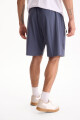 Short DryFit Flex Gris