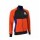 Campera p/ Hombre Reebok Classic Ft Track Top Casual Urbana Rojo