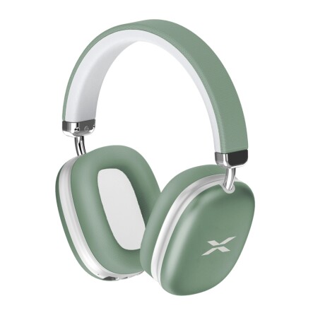Xion Auricular Bluetooth Xi-aux300 Green Xion Auricular Bluetooth Xi-aux300 Green