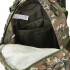 Mochila Táctica Doble Militar Molle 40 Lts Camping Mochilero Mochila Táctica Doble Militar Molle 40 Lts Camping Mochilero