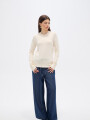 Sweater Tiral Crudo / Natural