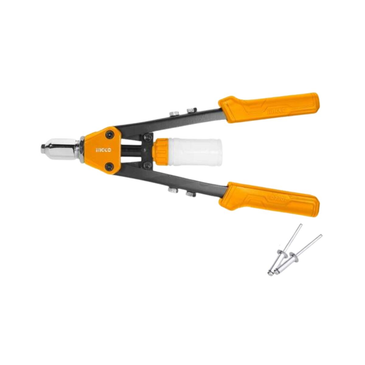 REMACHADORA 13" TIPO TIJERA INDUSTRIAL INGCO Remachadora 13" Tipo Tijera Industrial Ingco