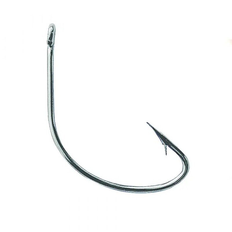 37140NI 2 ANZUELO MUSTAD WIDE GAP (OJO) Nº 2 PACK X 10P 37140NI 2 ANZUELO MUSTAD WIDE GAP (OJO) Nº 2 PACK X 10P