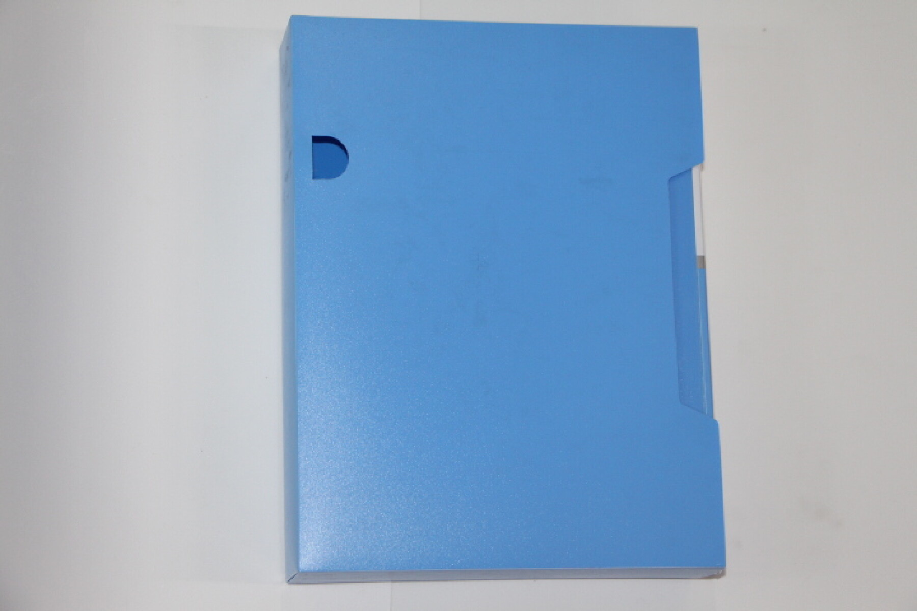 CARPETA YIL A4 100 FOLIOS 5100 - COLOR AZUL 