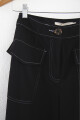 PANTALON TRIANA NEGRO