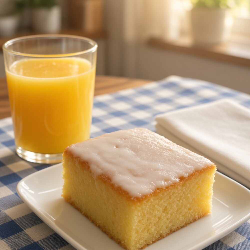 Lemon Square Lemon Square