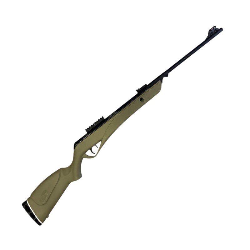 Rifle Nitro Pistón Jade Pro N2 Calibre 5,5mm Arena