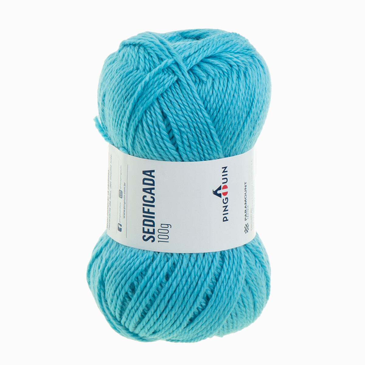 Ovillo pingouin Sedificada - sirena 