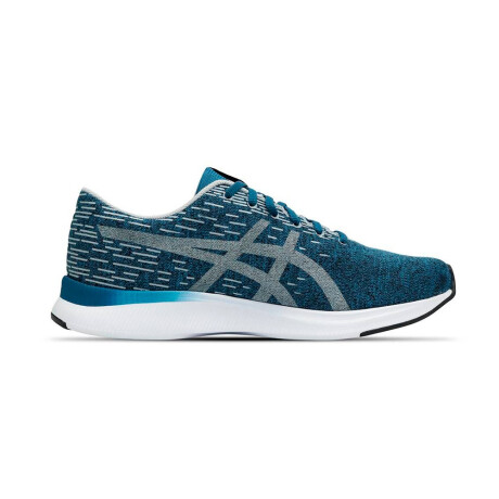 Championes Asics Streetwise Blue