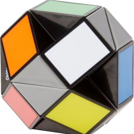 Cubo Rubik's Twist 001